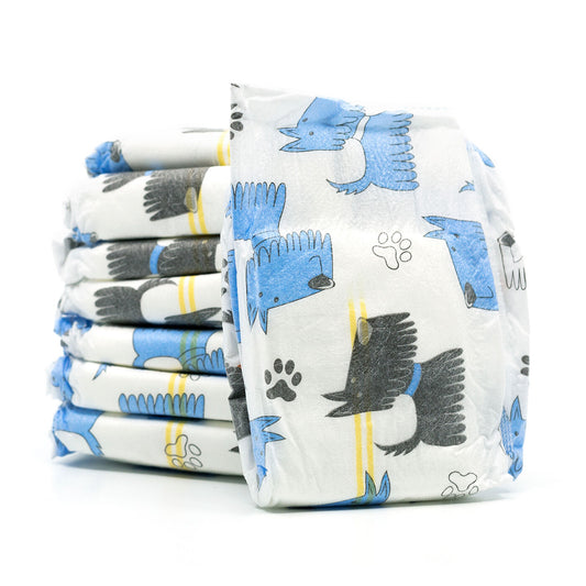 Misoko Disposable Diapers