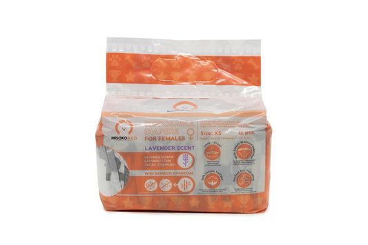 Misoko Disposable Diapers