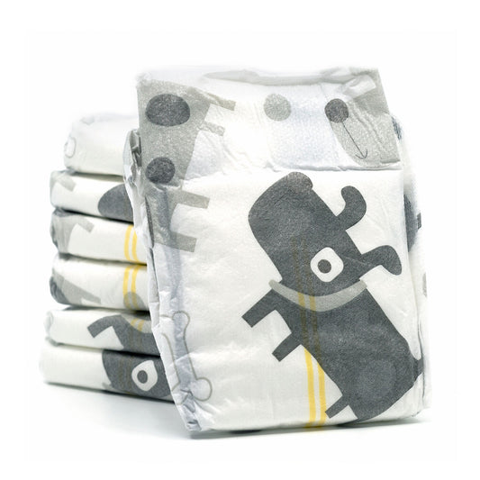Misoko Disposable Diapers
