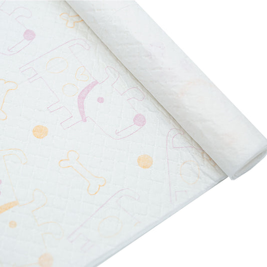 Disposable pet pad