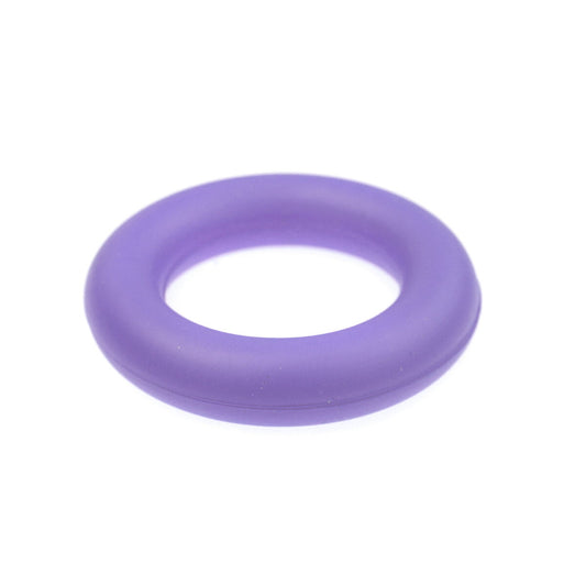 Misoko Toy for dogs, ring, rubber