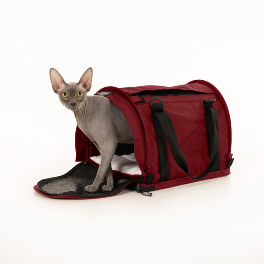 Sturdi Pro 2.0 pet transport bag