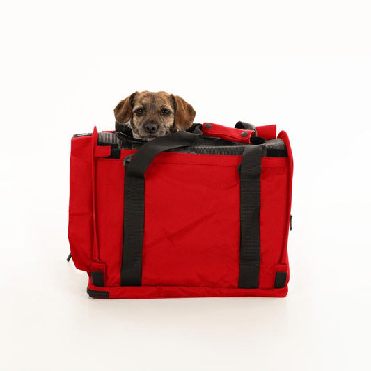 Sturdi Pro 2.0 pet transport bag