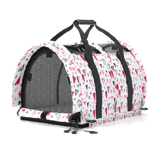 Sturdi Pro 2.0 pet transport bag