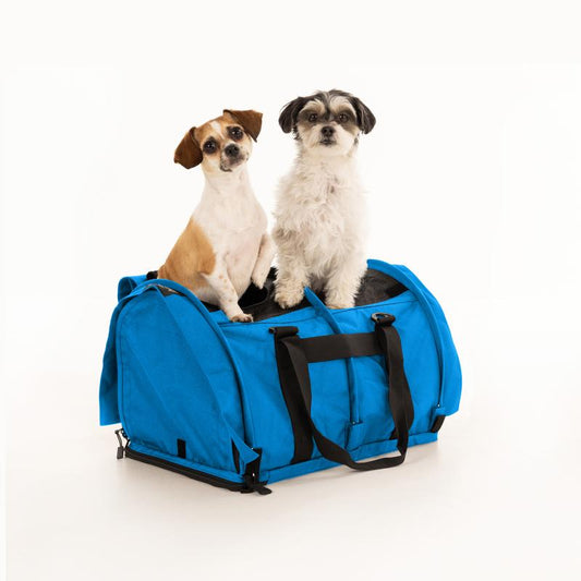 Sturdi Pro 3.0 Divided pet transport bag