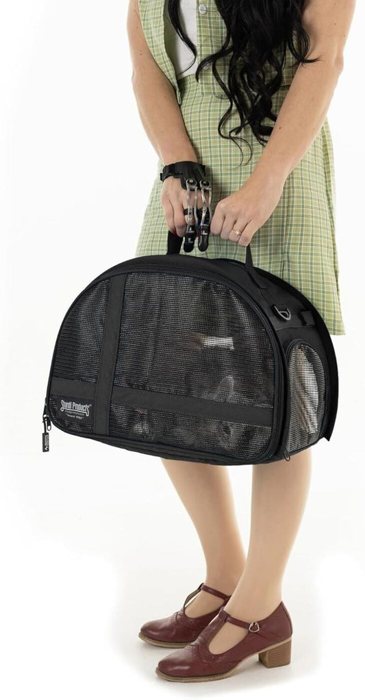 Sturdi Tote pet transport bag
