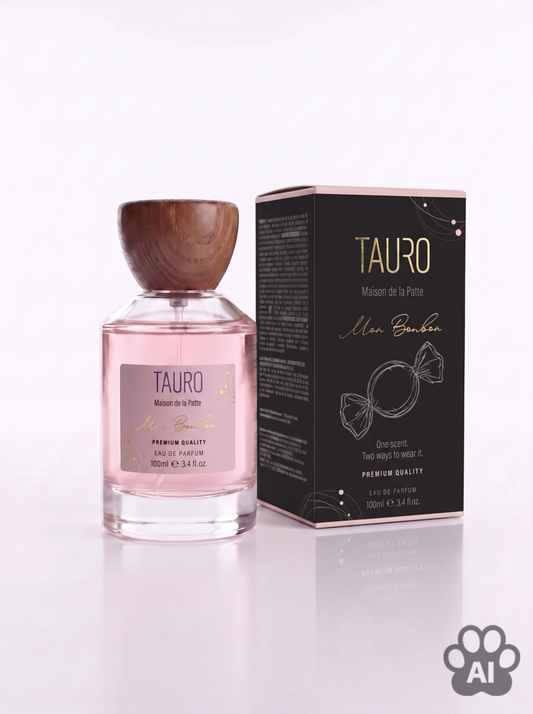 TAURO Mon Bonbon pet perfume, 100 ml