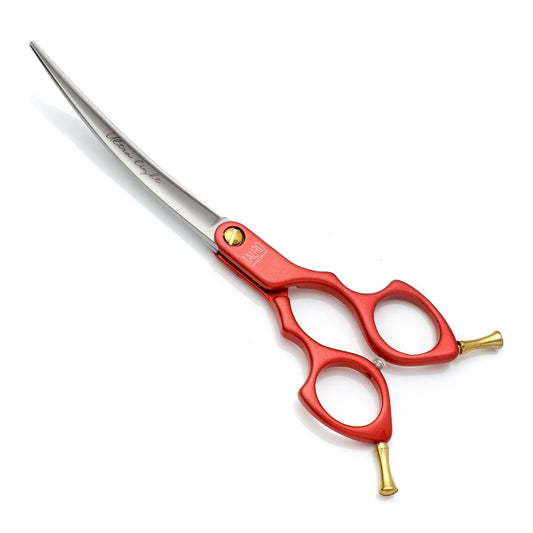 Tauro Pro Line cutting scissors, for the right-handed