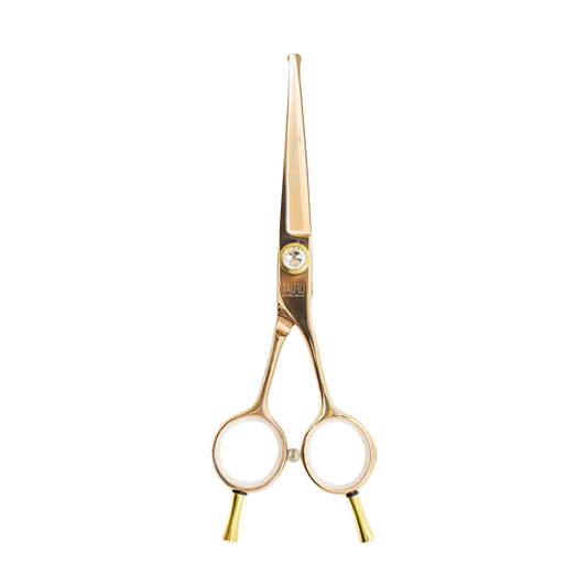 Tauro Pro Line cutting scissors, for the right-handed