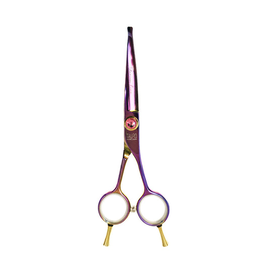 Tauro Pro Line cutting scissors, for the right-handed