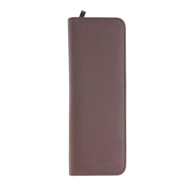 Tauro Pro Line thinning scissors Janita Plungė line, for the left-handed