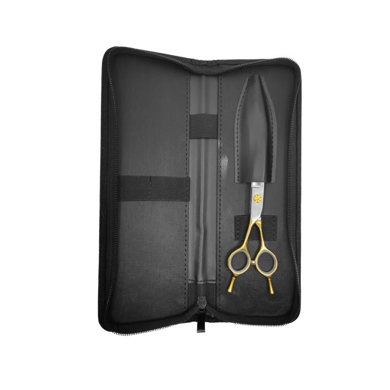 Tauro Pro Line cutting scissors Janita Plungė line, for the left-handed