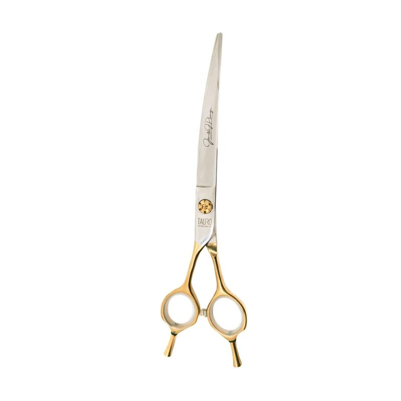 Tauro Pro Line cutting scissors Janita Plungė line, for the left-handed