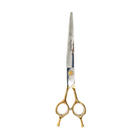 Tauro Pro Line cutting scissors Janita Plungė line, for the left-handed