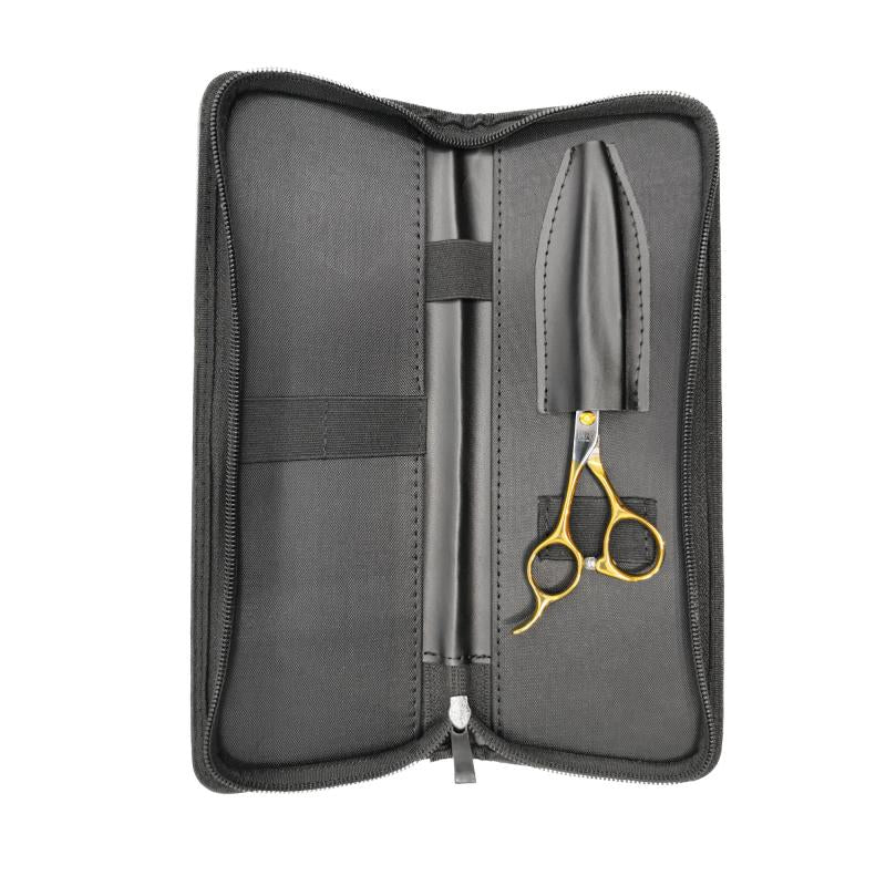 Tauro Pro Line cutting scissors Janita Plungė line, for the left-handed