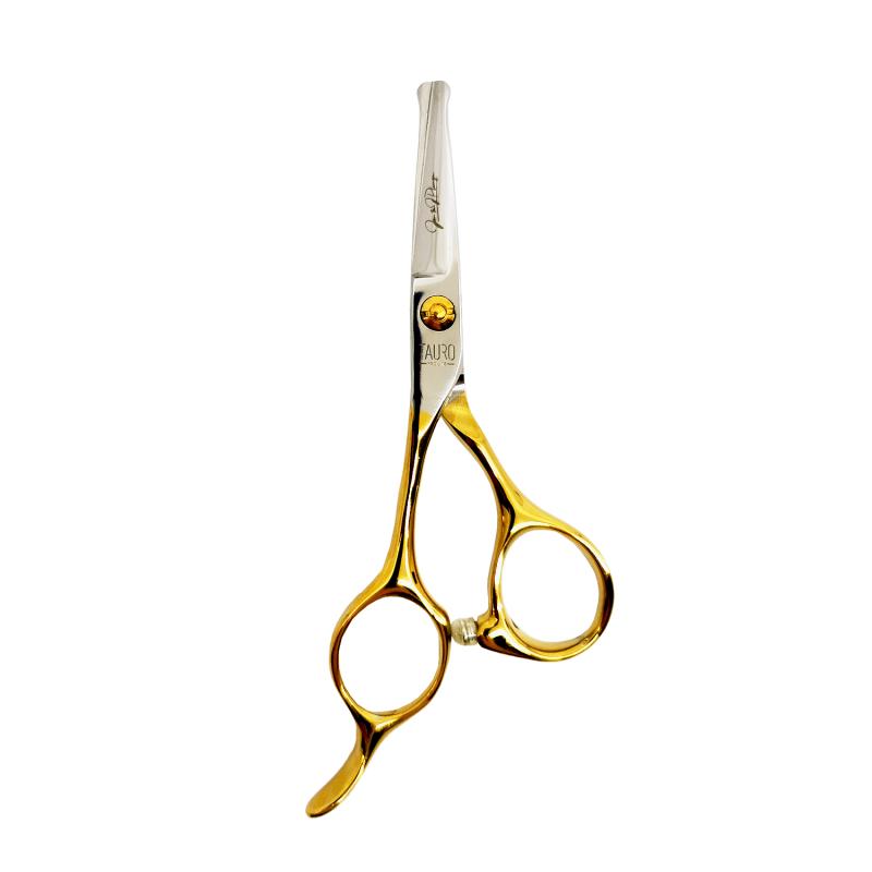 Tauro Pro Line cutting scissors Janita Plungė line, for the left-handed