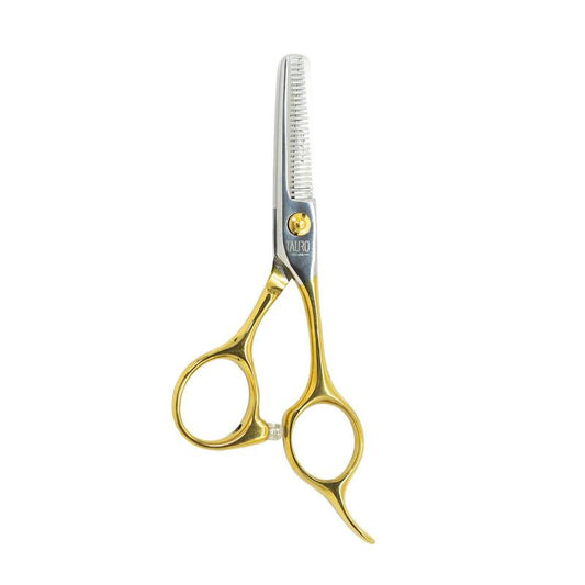 Tauro Pro Line thinning scissors Janita Plungė line, for the right-handed