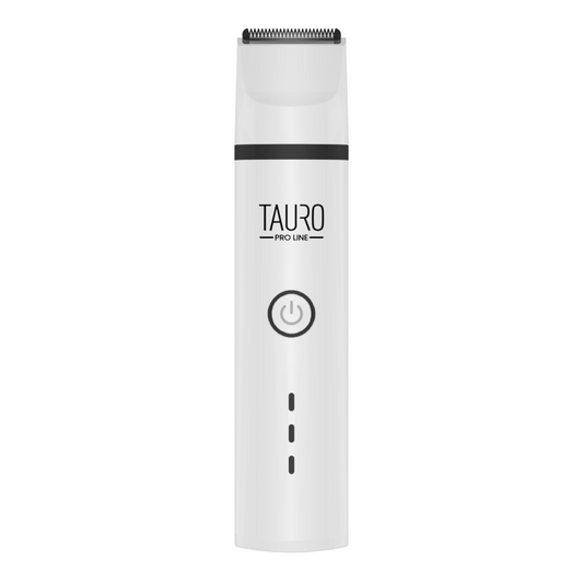 Tauro Pro Line multi - functional pet grooming clippers and nail grinder