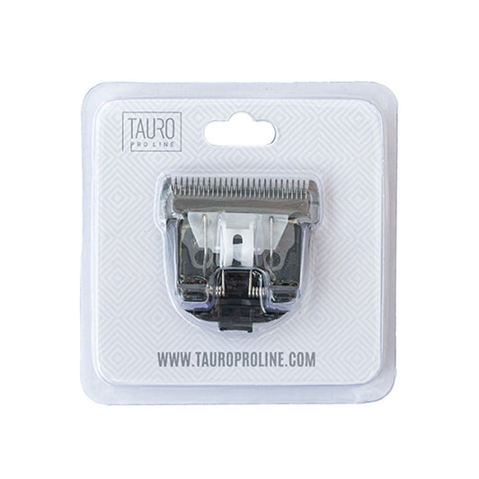 Tauro Pro Line interchangeable head