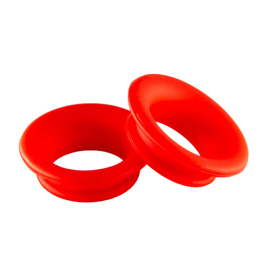 Tauro Pro Line scissors ring big