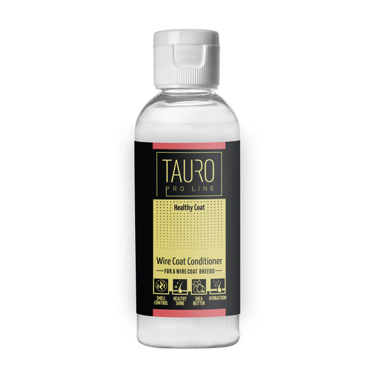 Tauro Pro Line Healthy Coat  wire coat conditioner for dogs and cats
