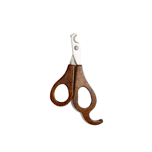 Tauro Pro Line Scissors for trimming the nails of small pets