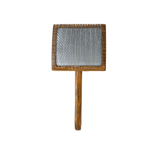 Tauro Pro Line Brush for pets with long coat