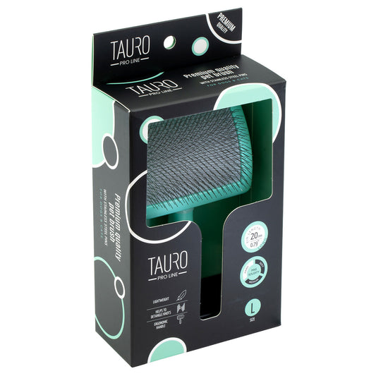 Tauro Pro Line plastic brush