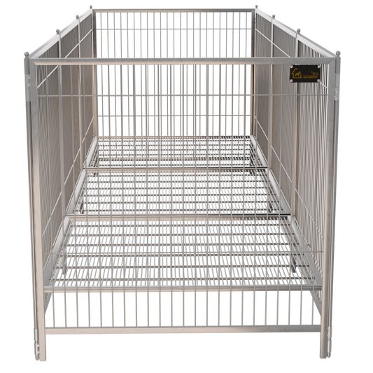 Unipet pet playpen partition