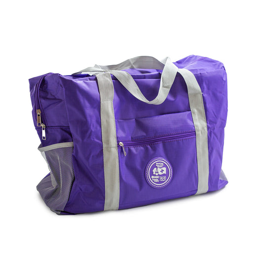 World Dog Show travel bag with handles