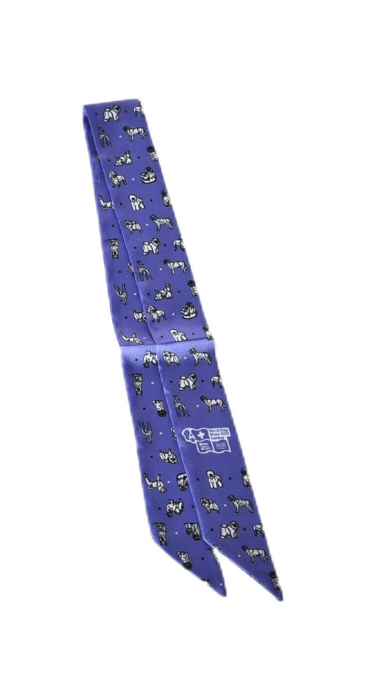 World Dog Show neckerchief