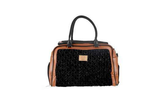 Misoko travel bag for pet, 45x20x30 cm