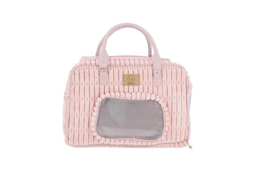 Misoko travel bag for pet, 41.5x23x28 cm
