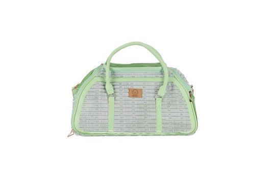 Misoko travel bag for pet, 51.5x25.5x27 cm