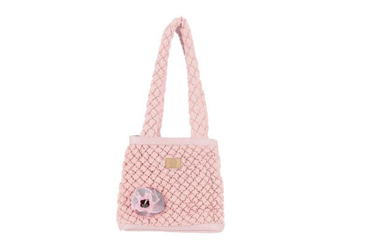 Misoko travel bag for pet, 40x18x38 cm